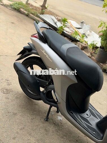 Yamaha Janus Smartkey Xám