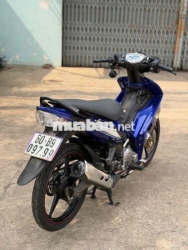 Yamaha Exciter 1S9A CTD Xanh