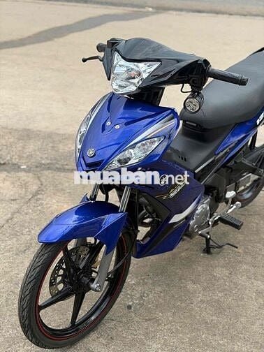 Yamaha Exciter 1S9A CTD Xanh