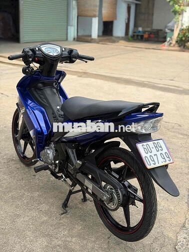 Yamaha Exciter 1S9A CTD Xanh