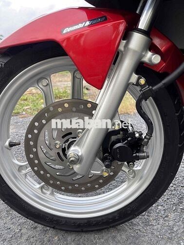 Cần Bán AIRBLADE zin chất đúng 3 ngàn cây số
