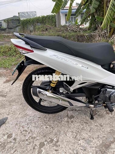 Cần Bán Future zin đẹp áo zin chất