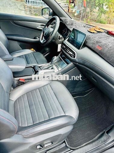 MG HS Xám 5 chỗ