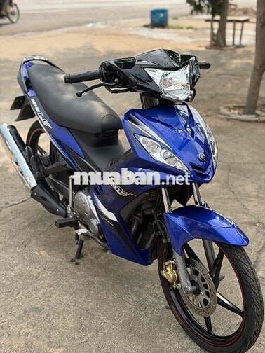Yamaha Exciter 1S9A CTD Xanh
