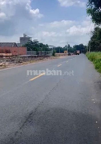 ĐẤT SÀO 1000M2 SÁT VÁCH KCN CƠ HỘI XÂY TRỌ, LÀM KHO BÃI SINH LỜI