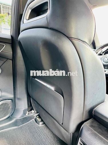 MG HS Xám 5 chỗ