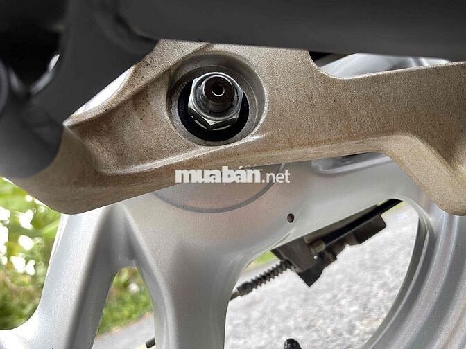 Cần Bán AIRBLADE zin chất đúng 3 ngàn cây số