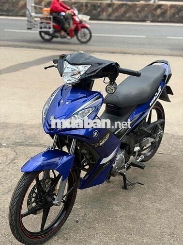Yamaha Exciter 1S9A CTD Xanh
