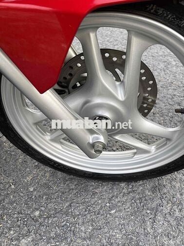 Cần Bán AIRBLADE zin chất đúng 3 ngàn cây số