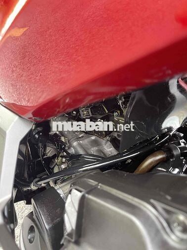 Cần Bán AIRBLADE zin chất đúng 3 ngàn cây số