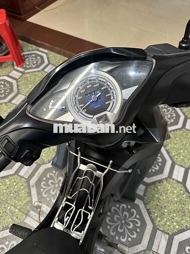 Honda Future 125 Xám 28183 km