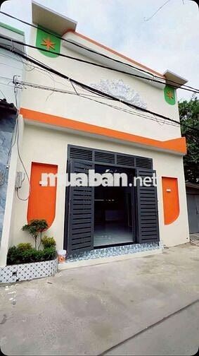 tôi chính chủ cần bán nhà thới tam thôn 16 