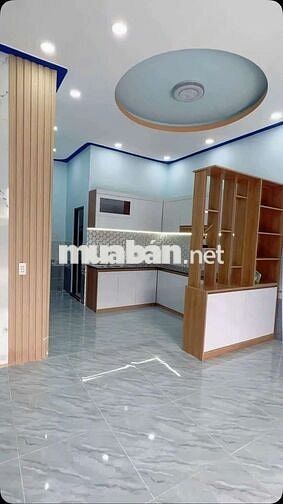tôi chính chủ cần bán nhà thới tam thôn 16 