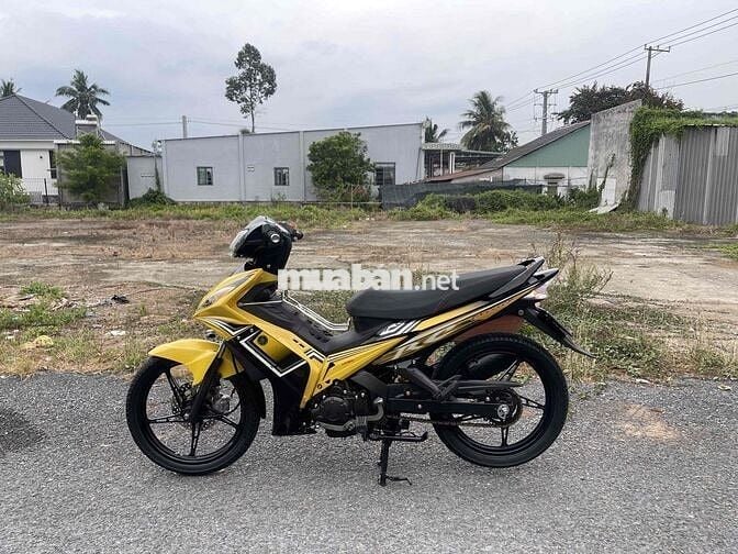 Cần Bán Ex 1S9A CTĐ máy làm zin êm đẹp còn keng