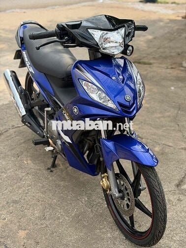 Yamaha Exciter 1S9A CTD Xanh
