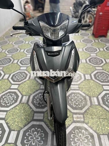 Honda Future 125 Xám 28183 km
