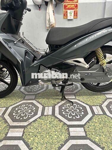 Honda Future 125 Xám 28183 km