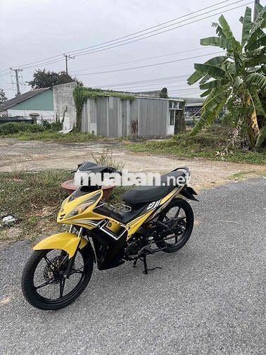Cần Bán Ex 1S9A CTĐ máy làm zin êm đẹp còn keng