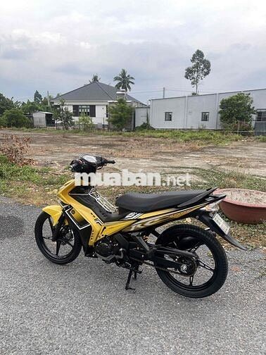 Cần Bán Ex 1S9A CTĐ máy làm zin êm đẹp còn keng