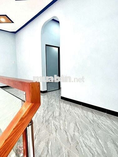 tôi chính chủ cần bán nhà thới tam thôn 16 