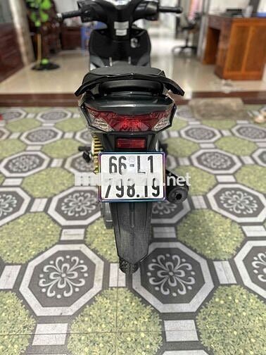 Honda Future 125 Xám 28183 km