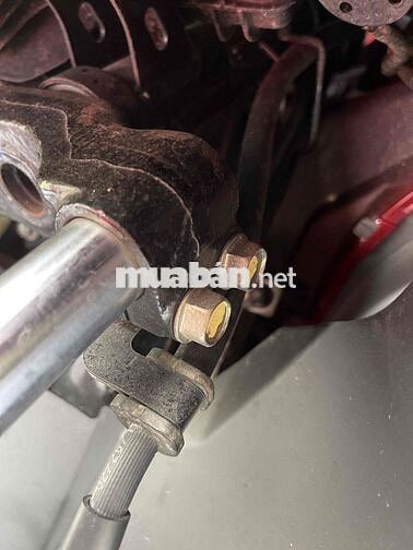 Cần Bán AIRBLADE zin chất đúng 3 ngàn cây số
