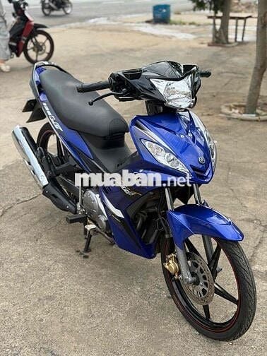 Yamaha Exciter 1S9A CTD Xanh