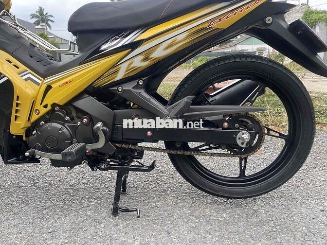 Cần Bán Ex 1S9A CTĐ máy làm zin êm đẹp còn keng