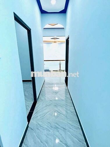 tôi chính chủ cần bán nhà thới tam thôn 16 