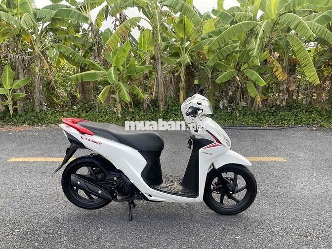 Cần Bán Vision 2018 zin chất đẹp bao rút hồ sơ