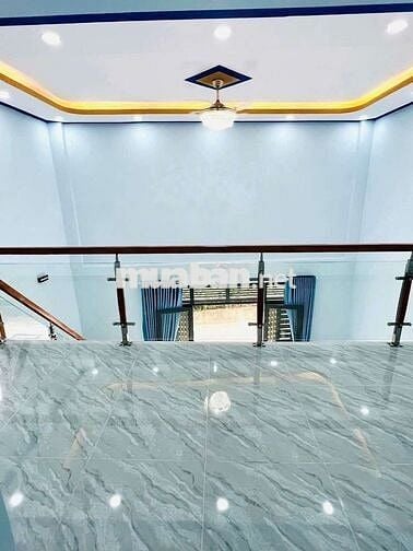 tôi chính chủ cần bán nhà thới tam thôn 16 