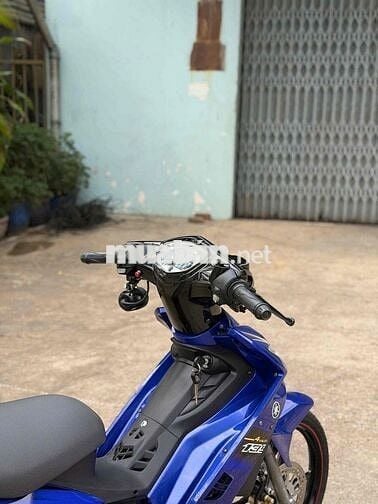 Yamaha Exciter 1S9A CTD Xanh