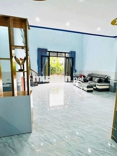 tôi chính chủ cần bán nhà thới tam thôn 16 