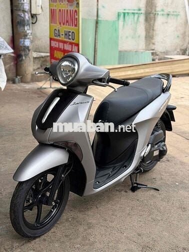 Yamaha Janus Smartkey Xám