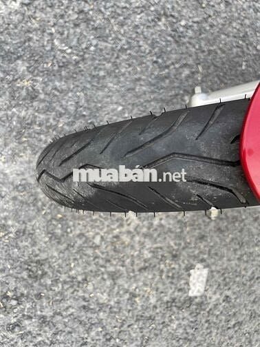 Cần Bán AIRBLADE zin chất đúng 3 ngàn cây số