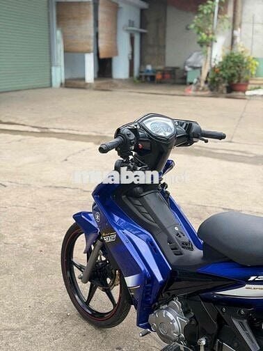 Yamaha Exciter 1S9A CTD Xanh