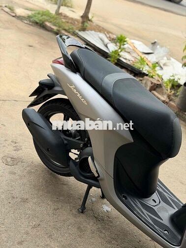 Yamaha Janus Smartkey Xám