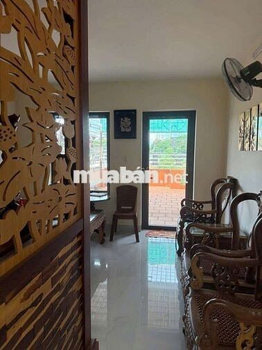 Bán Nhà Mặt Tiền Lê Hồng Phong Bmt 