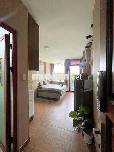 PHÒNG STUDIO FULL NỘI THẤT NGAY TRUNG TÂM Q1 - DỌN Ở LIỀN