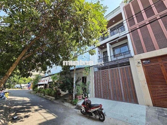 Khu Bình Phú - Kế bên Rạng Đông 11