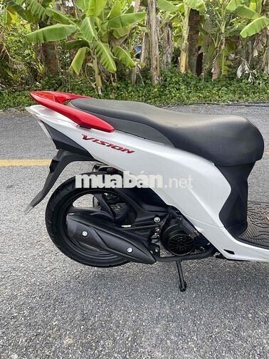 Cần Bán Vision 2018 zin chất đẹp bao rút hồ sơ