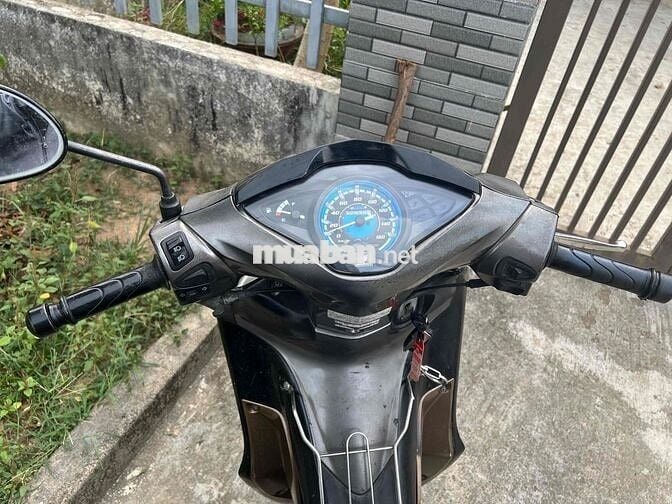 Honda Future 2012 Xám