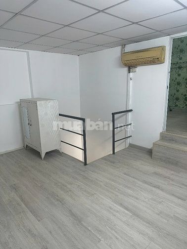 NHÀ NGUYÊN CĂN MẶT TIỀN TIỆN KINH DOANH