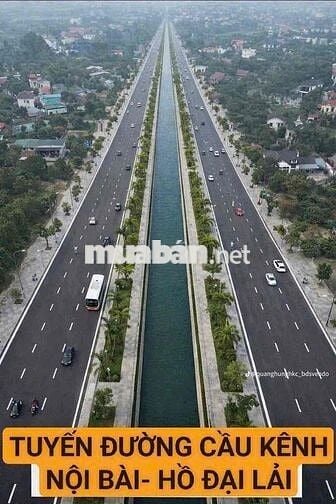 Em chính chủ cần tiền bán gấp lô đất Xuân Hoà để mở rộng kinh doanh