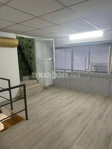 NHÀ NGUYÊN CĂN MẶT TIỀN TIỆN KINH DOANH
