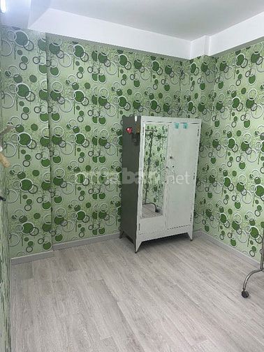 NHÀ NGUYÊN CĂN MẶT TIỀN TIỆN KINH DOANH