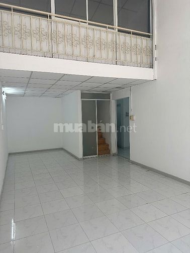 NHÀ NGUYÊN CĂN MẶT TIỀN TIỆN KINH DOANH