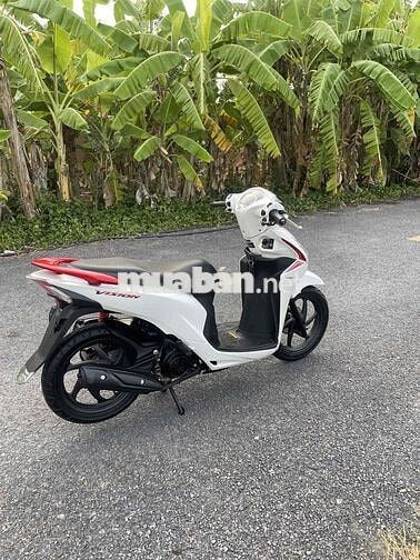 Cần Bán Vision 2018 zin chất đẹp bao rút hồ sơ