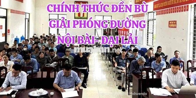 Em chính chủ cần tiền bán gấp lô đất Xuân Hoà để mở rộng kinh doanh