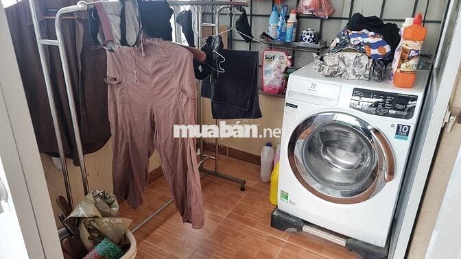 Bán tập thể 29 Lạc Trung ( sau st Thành Đô)